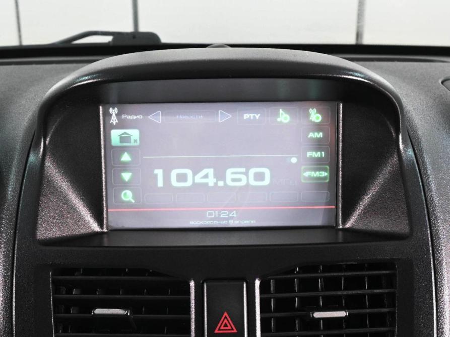 Lada (ВАЗ) Kalina II Ростов-на-Дону  - изображение 12