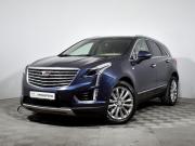 Cadillac XT5 I Санкт-Петербург  - изображение 22