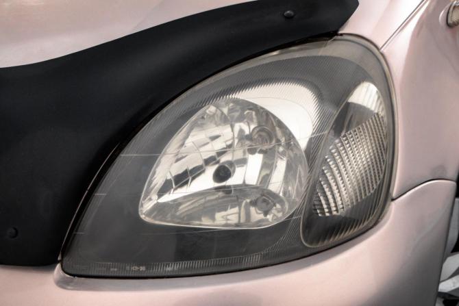 Toyota Vitz I (P10) с пробегом 2000 года, цена 389 000 рублей, 259000 км, хэтчбек, Автокод Объявления