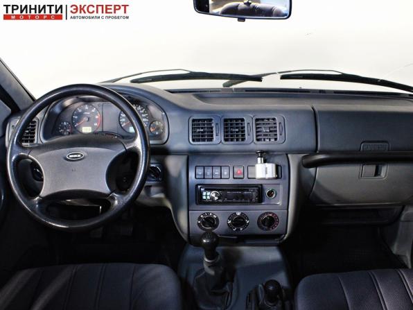 УАЗ Patriot I с пробегом 2006 года, цена 497 000 рублей, 107753 км, внедорожник, Автокод Объявления