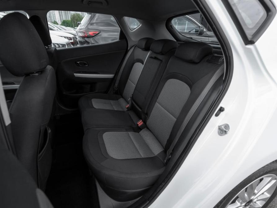 Kia Ceed II Рестайлинг Москва  - изображение 12