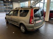 Lada (ВАЗ) Largus I Чебоксары  - изображение 38