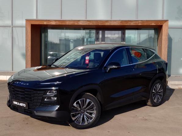 JETOUR DASHING I с пробегом 2024 года, цена 2 050 000 рублей, 29588 км, внедорожник, Автокод Объявления