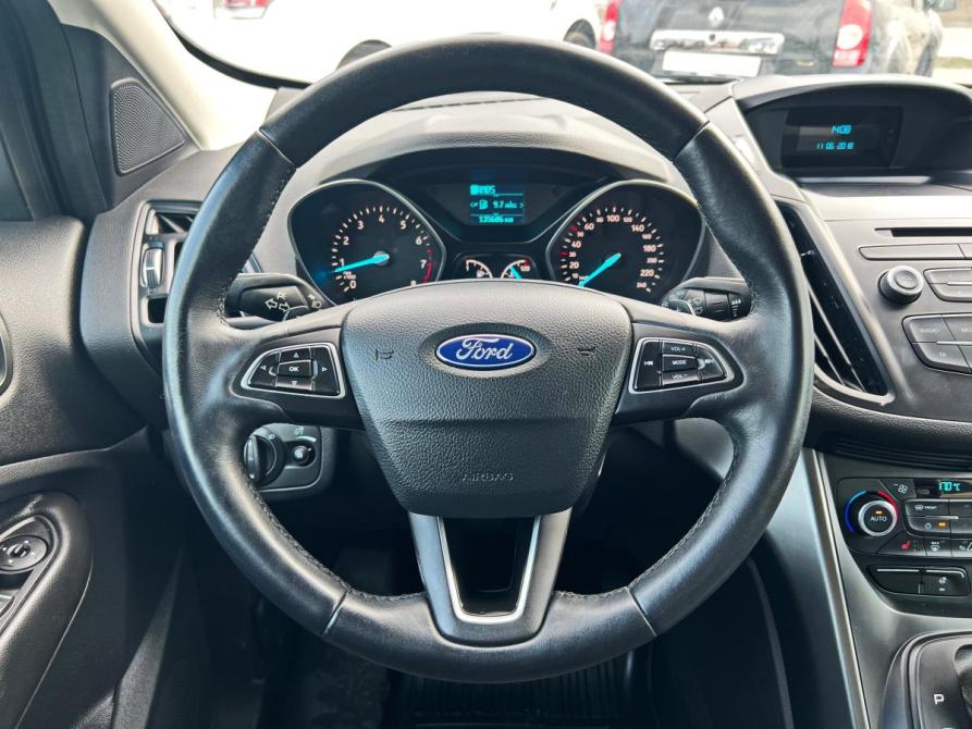 Ford Kuga II Рестайлинг Стерлитамак  - изображение 16