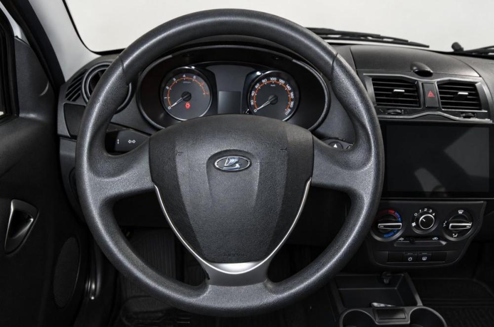 Lada (ВАЗ) Granta I Рестайлинг Челябинск  - изображение 8