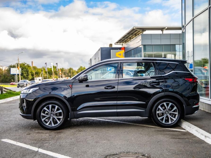 Chery Tiggo 7 Pro Max I Волгоград  - изображение 4