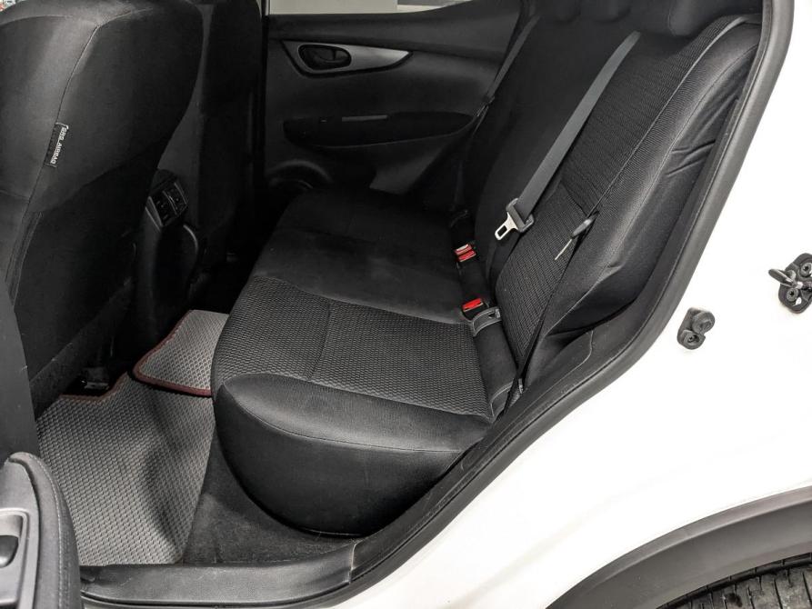 Nissan Qashqai II Москва  - изображение 18