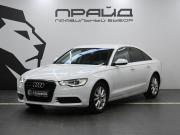 Audi A6 IV (C7) Ростов-на-Дону  - изображение 24