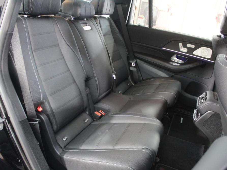 Mercedes-Benz GLS II (X167) Рестайлинг Москва  - изображение 32
