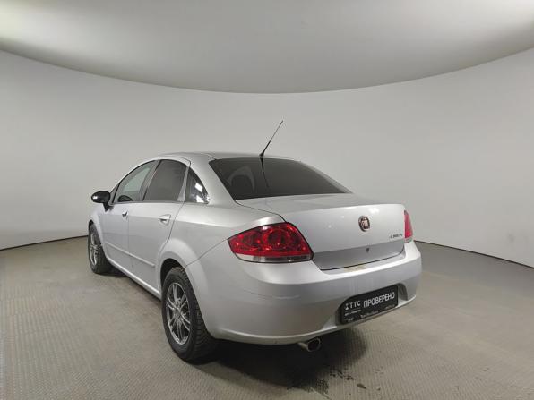 Fiat Linea с пробегом 2011 года, цена 390 000 рублей, 218520 км, седан, Автокод Объявления