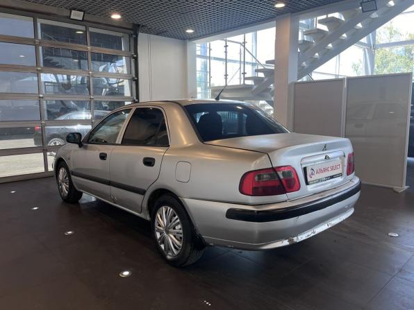 Mitsubishi Carisma I Рестайлинг с пробегом 2003 года, цена 155 000 рублей, 263203 км, седан, Автокод Объявления