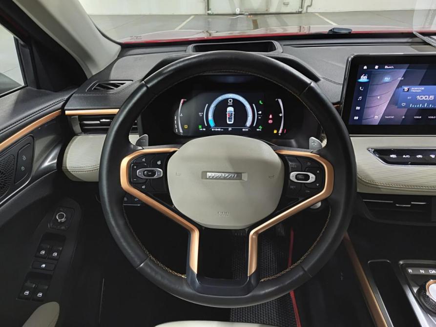 Haval Jolion I Казань  - изображение 26