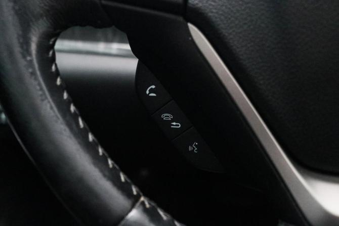 Honda CR-V IV с пробегом 2014 года, цена 1 780 000 рублей, 189638 км, внедорожник, Автокод Объявления