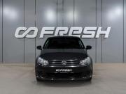 Volkswagen Polo V Воронеж  - изображение 19