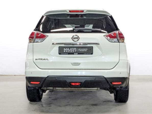 Nissan X-Trail III с пробегом 2018 года, цена 2 100 000 рублей, 75846 км, внедорожник, Автокод Объявления