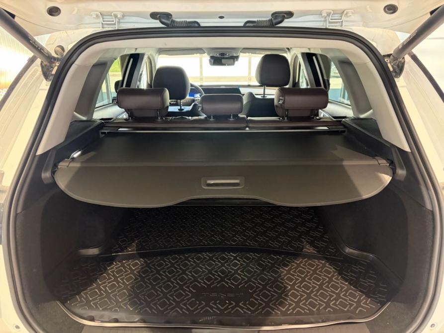Chery Tiggo 7 Pro Max I Рестайлинг Екатеринбург  - изображение 12