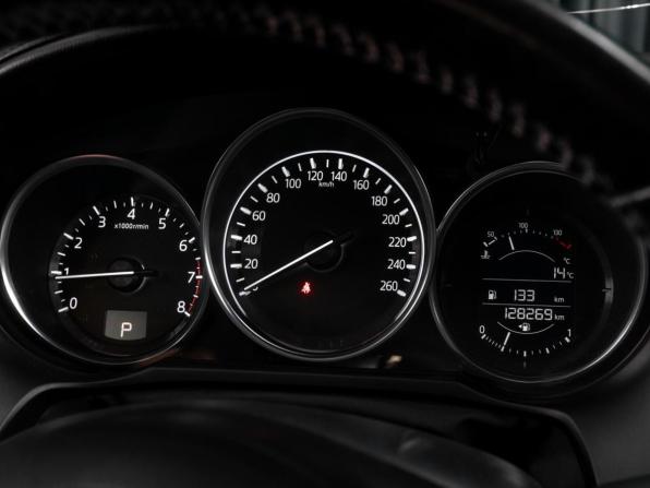 Mazda 6 III (GJ) Рестайлинг с пробегом 2018 года, цена 2 039 000 рублей, 128269 км, седан, Автокод Объявления