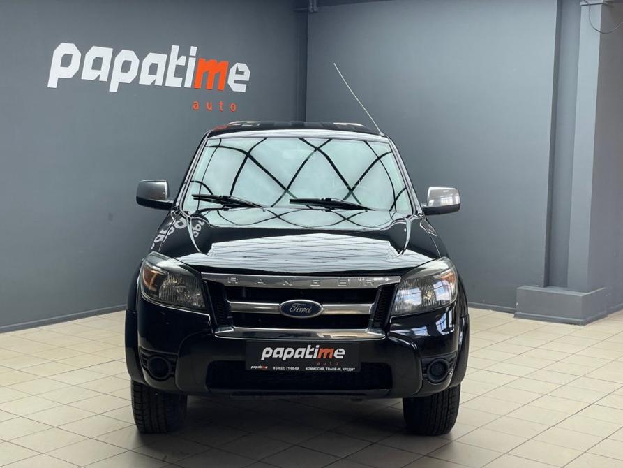Ford Ranger II Рестайлинг Тверь  - изображение 2