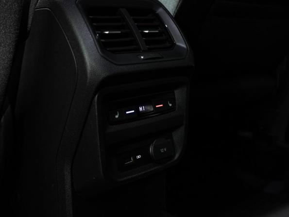 Volkswagen Tiguan II с пробегом 2018 года, цена 2 500 000 рублей, 133100 км, внедорожник, Автокод Объявления