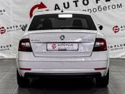 Skoda Octavia III (A7) Рестайлинг Минеральные Воды  - изображение 21