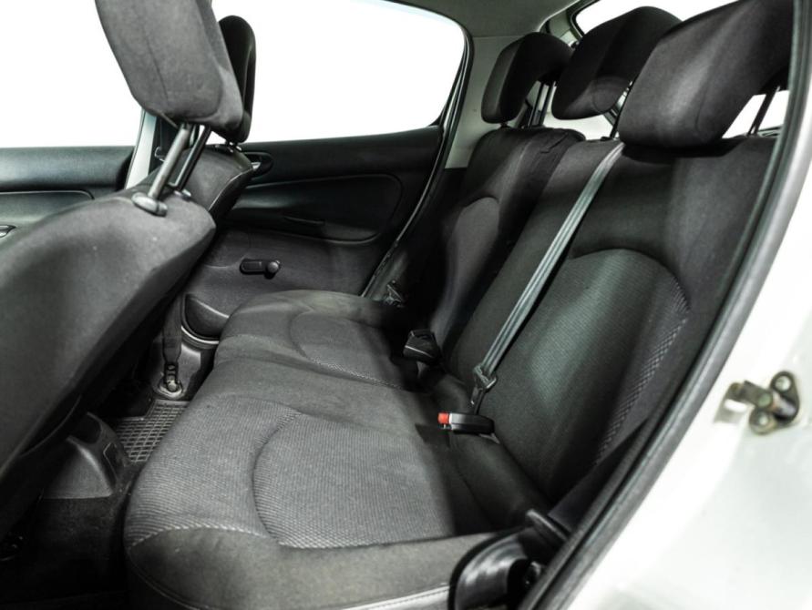 Peugeot 206 Санкт-Петербург  - изображение 11