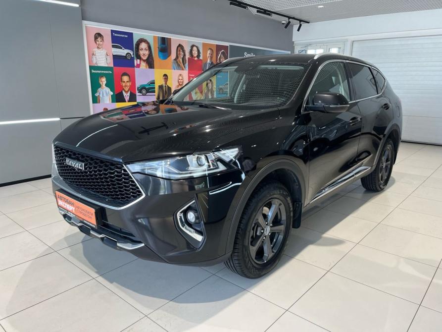 Haval F7 I Екатеринбург  - изображение 1