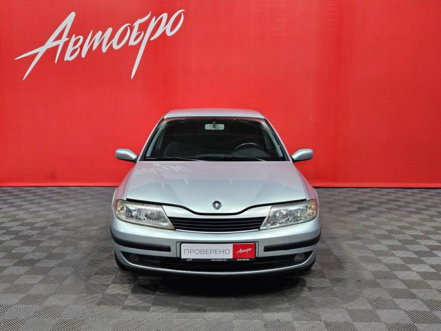 Renault Laguna II Вологда  - изображение 8