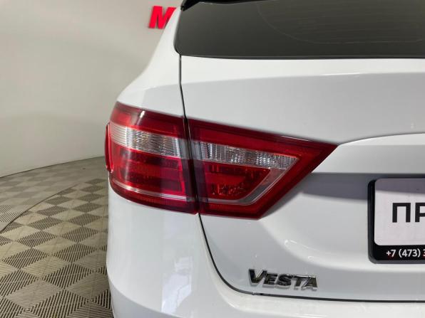 Lada (ВАЗ) Vesta I с пробегом 2019 года, цена 1 049 000 рублей, 93293 км, универсал, Автокод Объявления