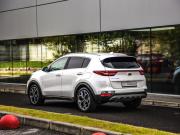 Kia Sportage IV Рестайлинг Санкт-Петербург  - изображение 45