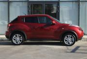 Nissan Juke I Саратов  - изображение 29