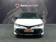 Toyota Camry VIII (XV70) Оренбург  - изображение 20