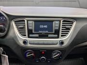 Hyundai Solaris II Рестайлинг Москва  - изображение 44