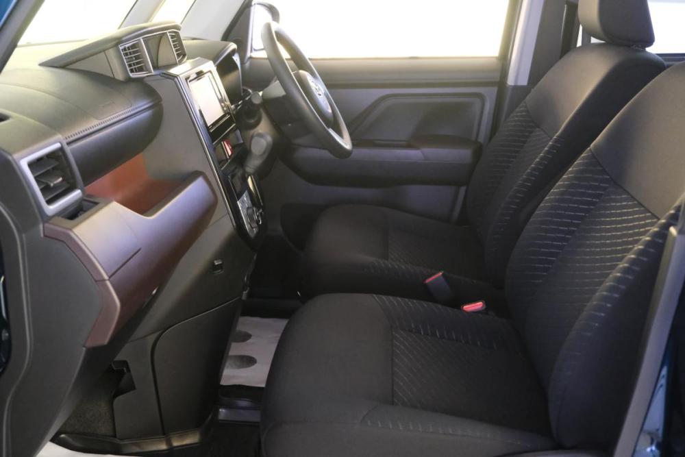 Daihatsu Thor I Омск  - изображение 19