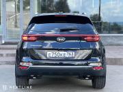 Kia Sportage IV Рестайлинг Самара  - изображение 38