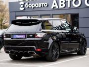 Land Rover Range Rover Sport II Рестайлинг Ростов-на-Дону  - изображение 36