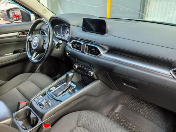 Mazda CX-5 II с пробегом 2018 года, цена 2 260 000 рублей, 169597 км, внедорожник, Автокод Объявления