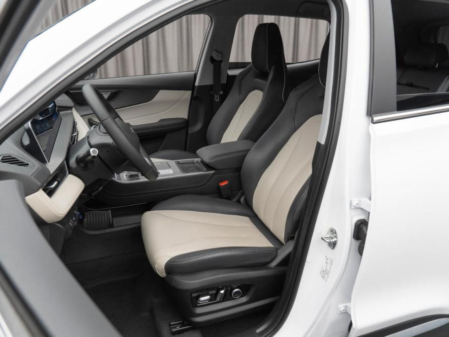 Chery Tiggo 4 I Рестайлинг 2 Москва  - изображение 9