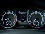 Skoda Rapid I Рестайлинг Ростов-на-Дону  - изображение 31