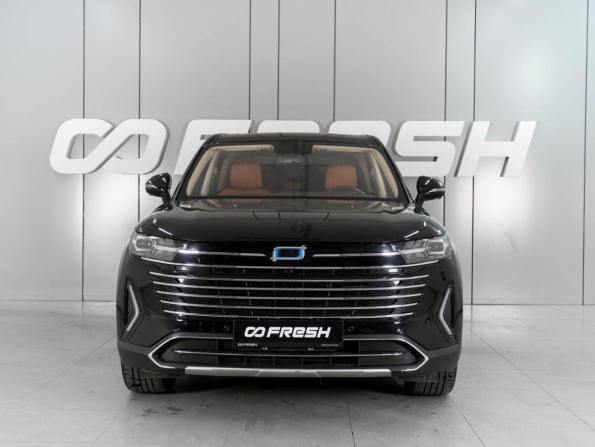 FAW Bestune T99 I Рестайлинг с пробегом 2022 года, цена 2 249 000 рублей, 72924 км, внедорожник, Автокод Объявления