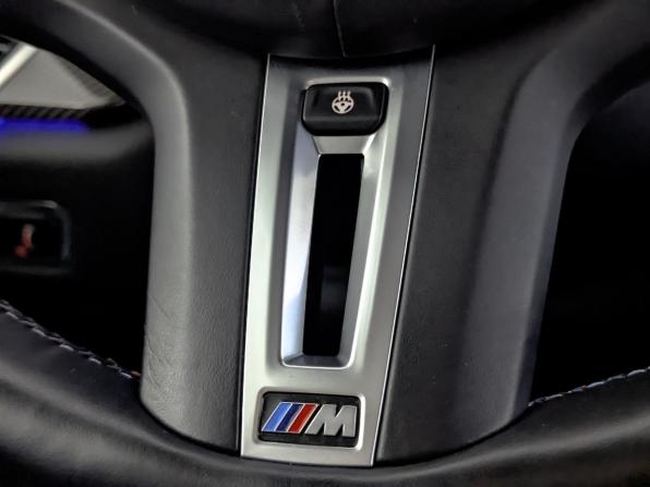 BMW X5 M III (F95) с пробегом 2021 года, цена 10 500 000 рублей, 72849 км, внедорожник, Автокод Объявления