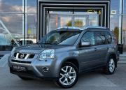 Nissan X-Trail II Рестайлинг Уфа  - изображение 21