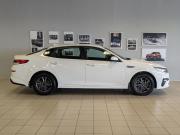 Kia Optima IV Рестайлинг Екатеринбург  - изображение 26