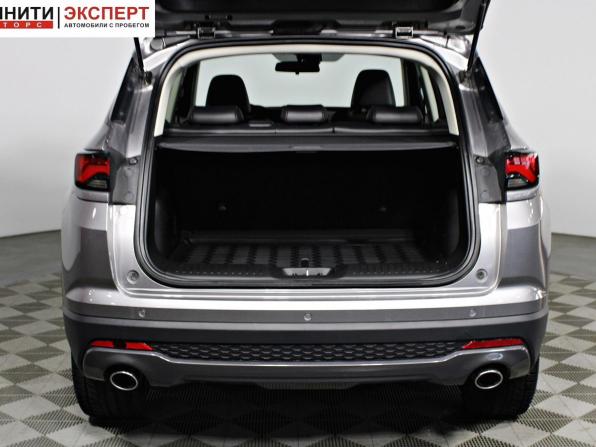 Changan CS35 Plus I Рестайлинг с пробегом 2024 года, цена 2 017 000 рублей, 25861 км, внедорожник, Автокод Объявления