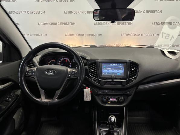 Lada (ВАЗ) Vesta I с пробегом 2018 года, цена 669 000 рублей, 181000 км, седан, Автокод Объявления