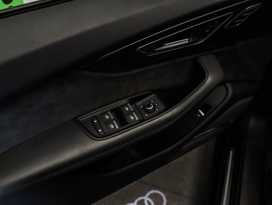 Audi Q7 II (4M) Рестайлинг Москва  - изображение 13