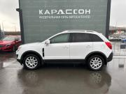 Opel Antara I Рестайлинг Екатеринбург  - изображение 15