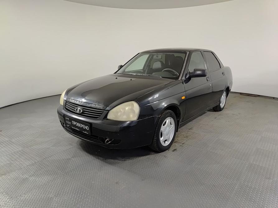 Lada (ВАЗ) Priora I Уфа  - изображение 1