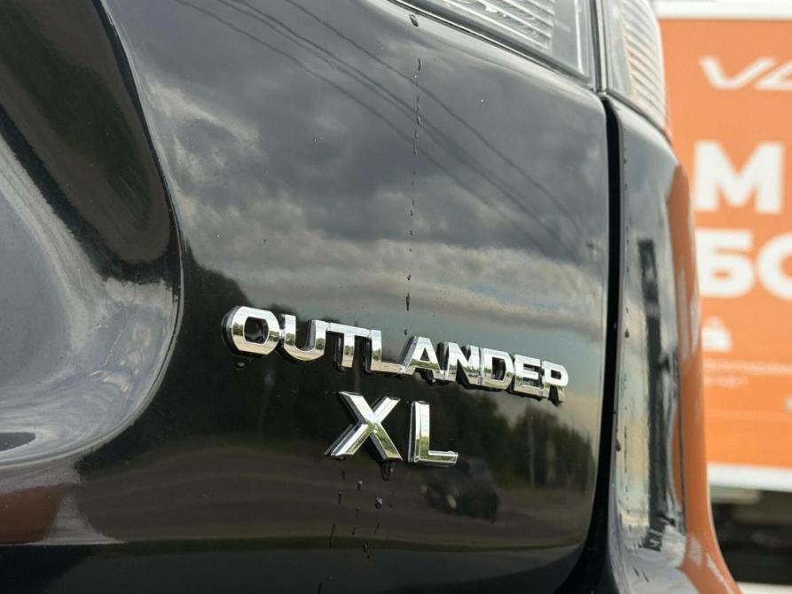 Mitsubishi Outlander II Омск  - изображение 30