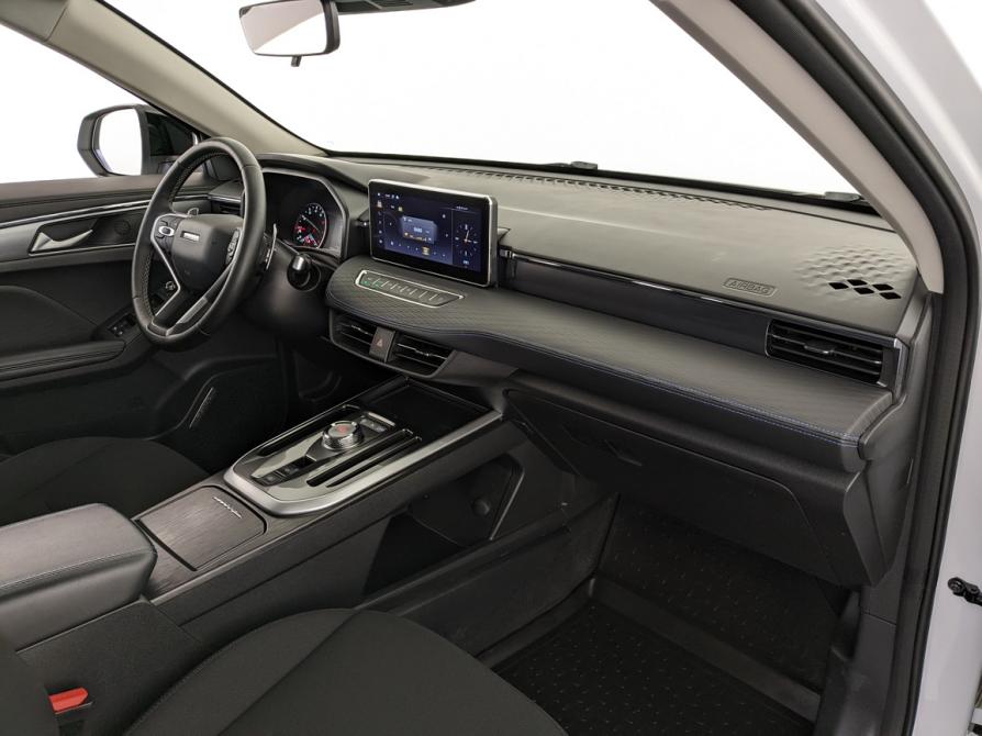 Haval Jolion I Рестайлинг Москва  - изображение 11