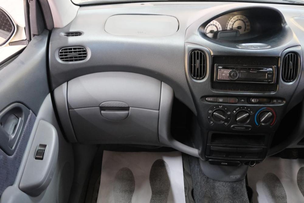 Toyota FunCargo Омск  - изображение 16